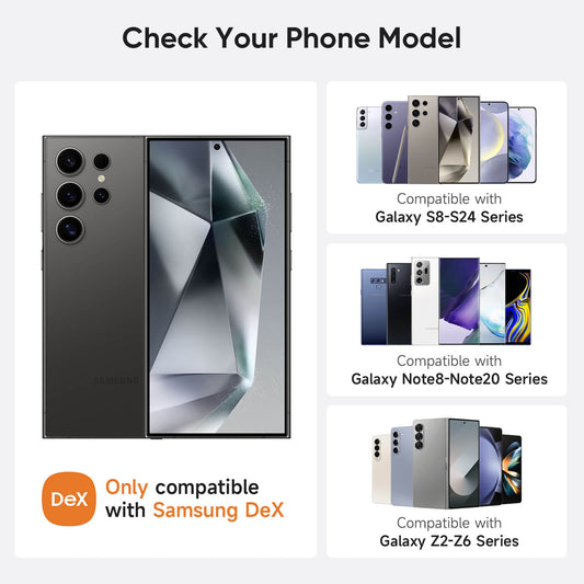 15.6 Inch Portable Laptop Monitor for Samsung Deck FHD 1080P IPS External Monitor with Built-in Keyboard for Mac Laptop