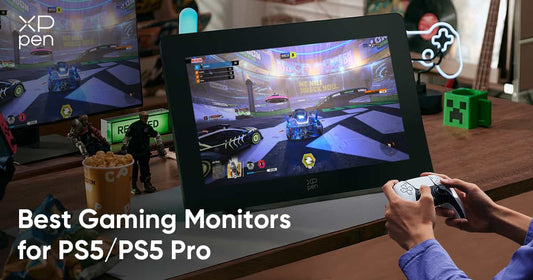 Reasons To Have Gaming Monitors For Your Better Experience