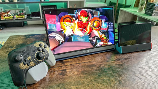 Are Portable Gaming Monitors Worth It?