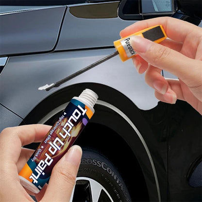 Car Scratch Repair Pen for Automotive Paint Touch-Up