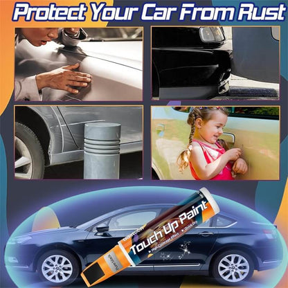 Car Scratch Repair Pen for Automotive Paint Touch-Up