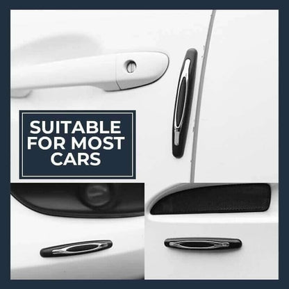 Car Door Anti-Collision Strips