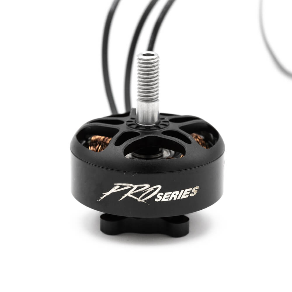 EMAX PRO Series 2808 1350KV 1500KV 3-6S 1900KV 3-4S Brushless Motor for 5 Inch to 7 Inch FPV RC Racing Drones