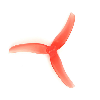 Emax Avan Scimitar 3528 3.5x2.8x3 3.5 Inch 3-Blade Propeller 1.5mm Hole for Babyhawk II HD RC Drone FPV Racing