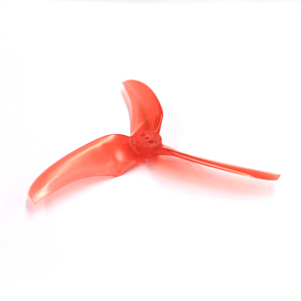 Emax Avan Scimitar 3528 3.5x2.8x3 3.5 Inch 3-Blade Propeller 1.5mm Hole for Babyhawk II HD RC Drone FPV Racing