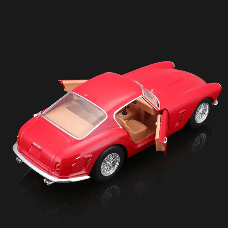 Ferrari 250 GTB 1:24 Scale Handcrafted Model Car