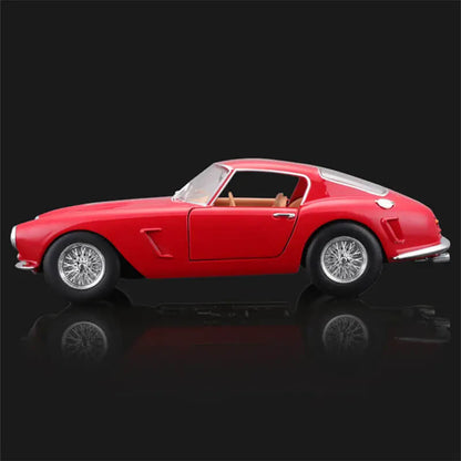 Ferrari 250 GTB 1:24 Scale Handcrafted Model Car