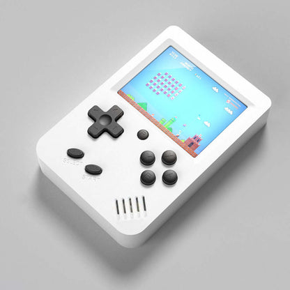 GameBoyer Handheld Console with Over 400 Classic Games