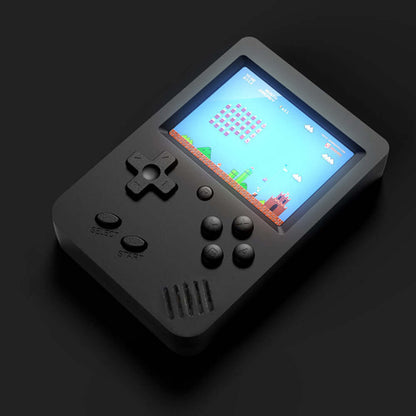 GameBoyer Handheld Console with Over 400 Classic Games