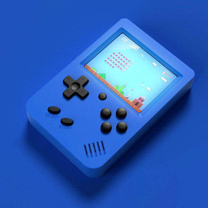 GameBoyer Handheld Console with Over 400 Classic Games