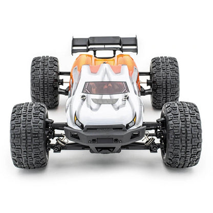 HBX 16890A 1/16 Brushless RC Car 45KMH High Speed Off Road 4WD Remote Control Car