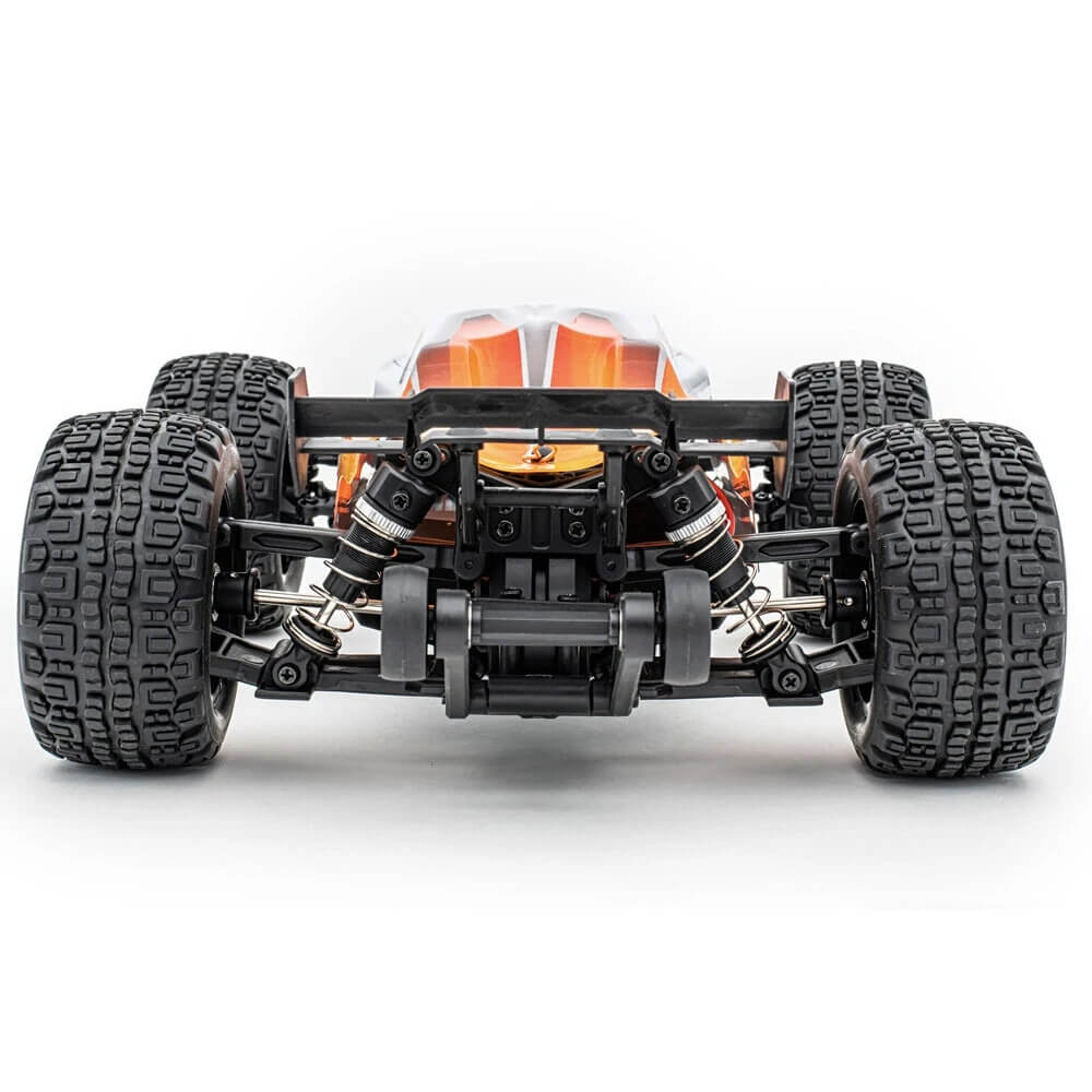 HBX 16890A 1/16 Brushless RC Car 45KMH High Speed Off Road 4WD Remote Control Car