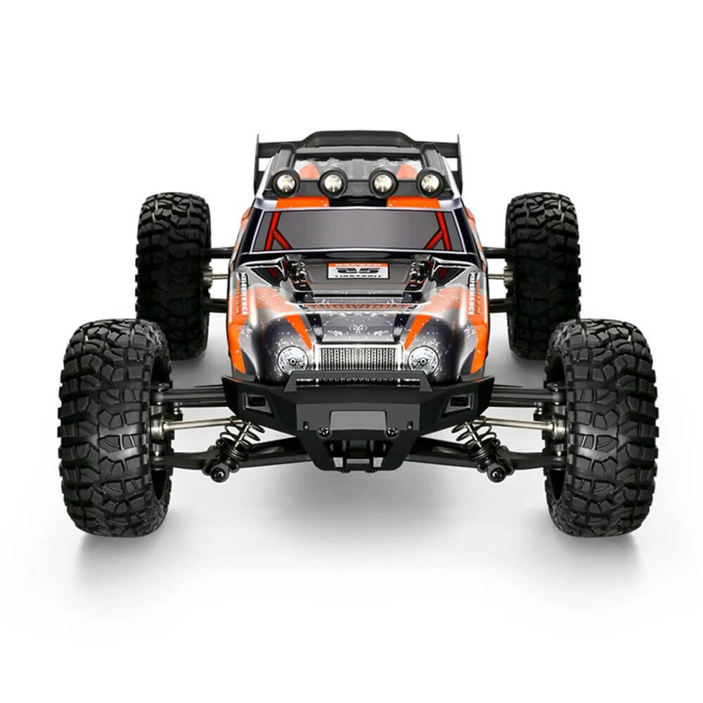 HBX 901A 1/12 4WD 50kmh Brushless RC Car Off Road Racing Truck