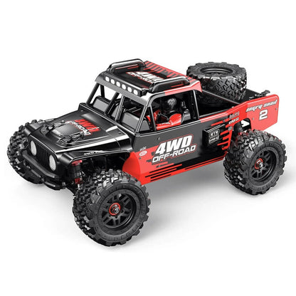 MJX Hyper Go 14209 Brushless High Speed Off Road RC Car