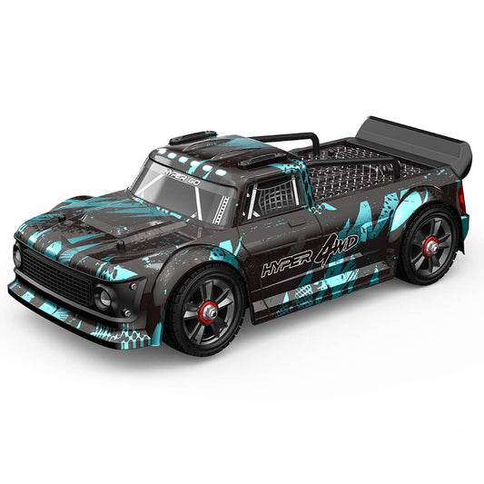 MJX 14301 1/14 Scale 4WD High Speed Drift Brushless RC Car