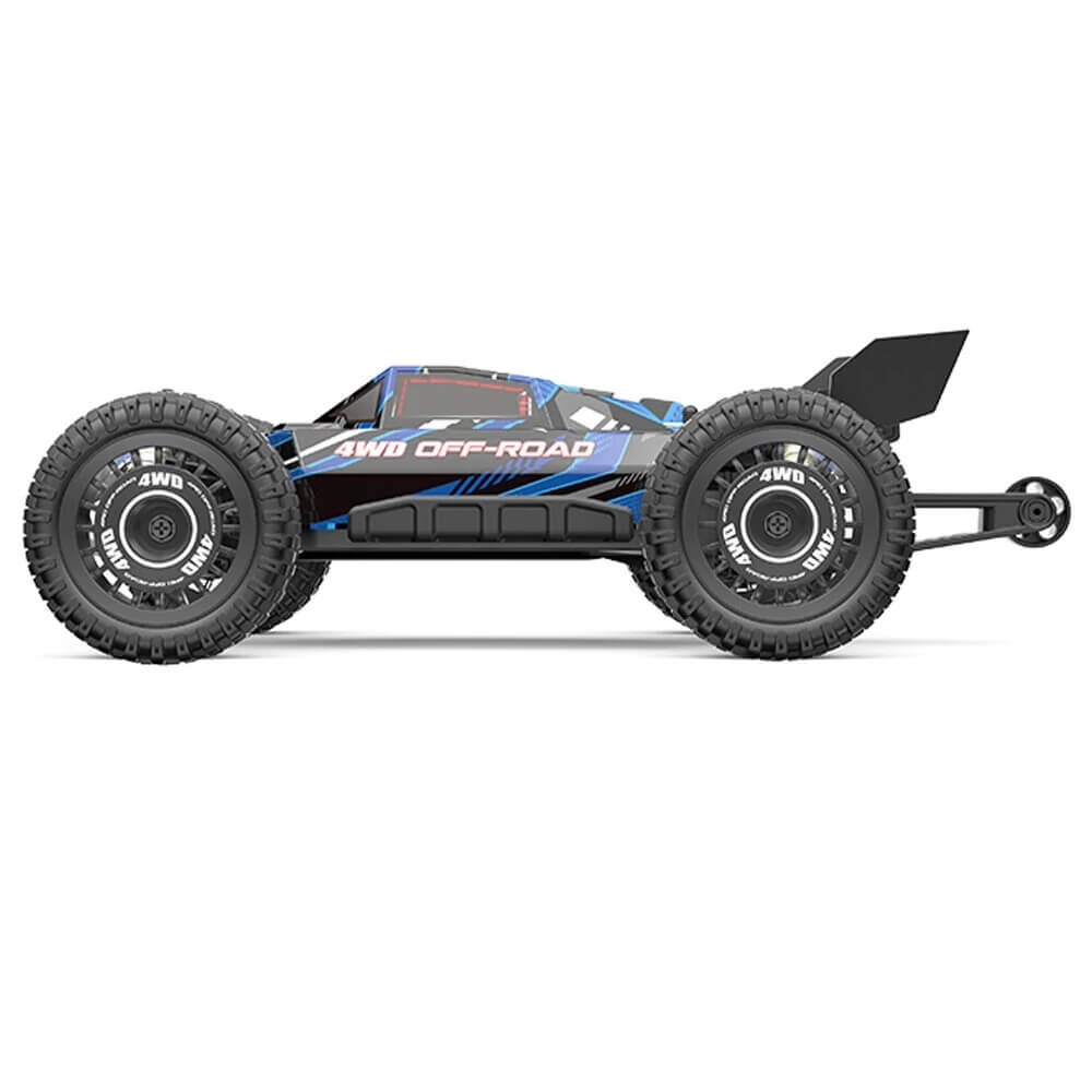 MJX Hyper Go 16207 1/16 Brushless RC Car 45km/h Off-Road High-Speed