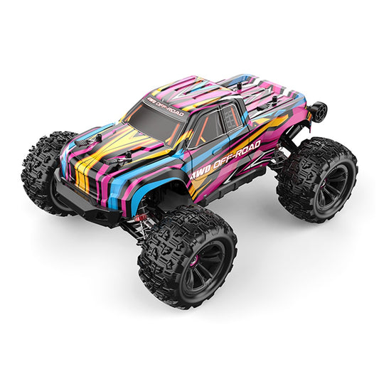 MJX Hyper Go 16208 Brushless 1/16 RC Car 45km/h Off Road Racing