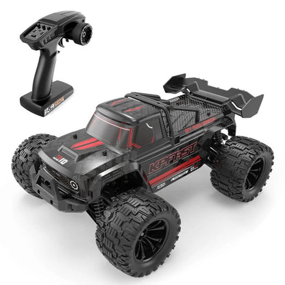 Misszon KF18 1/14 4WD Brushless RC Car 45KM/H High Speed Off-Road Vehicle