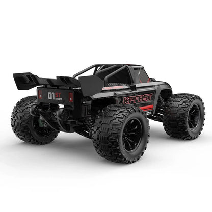 Misszon KF18 1/14 4WD Brushless RC Car 45KM/H High Speed Off-Road Vehicle