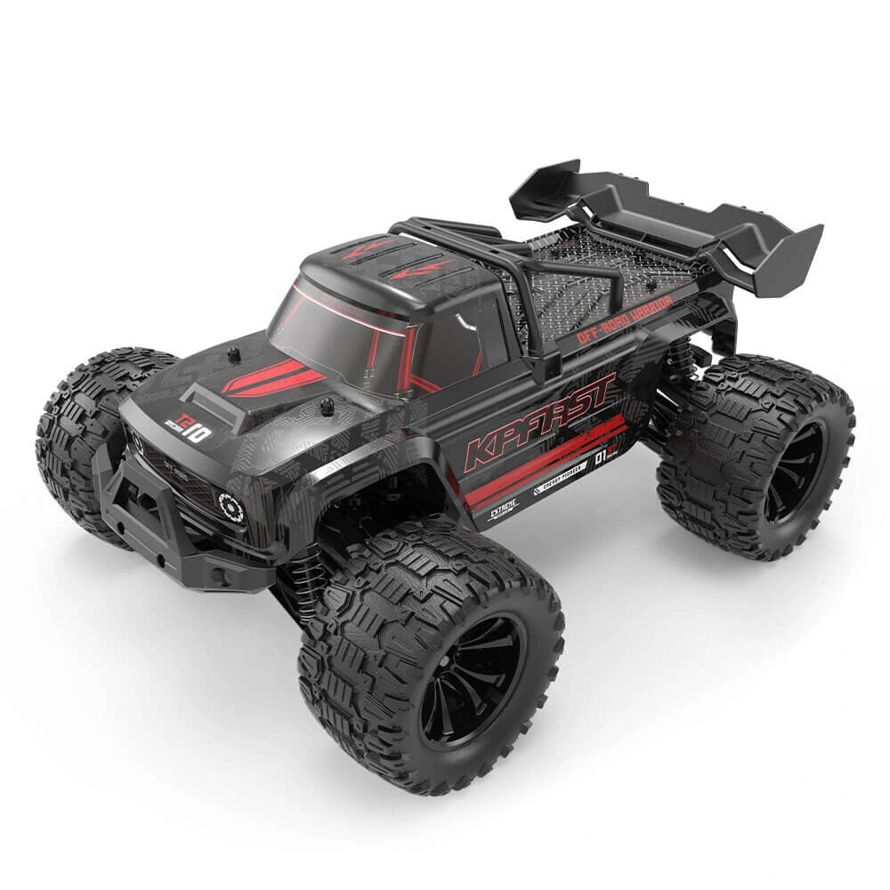 Misszon KF18 1/14 4WD Brushless RC Car 45KM/H High Speed Off-Road Vehicle