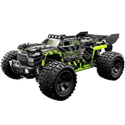 Misszon LH18108 1/18 4WD 2.4G High-speed RC Car Vehicle Model Truck Full Proportion Control