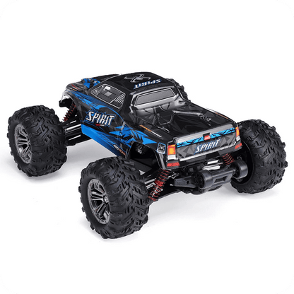 Misszon Q901 1/16 4WD Brushless RC Car 52kmh High Speed Off Road Performance