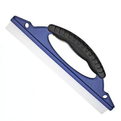 Multifunctional Bow Shaped Car Scraper