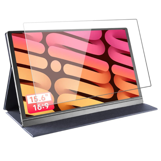 Portable Monitor Tempered Protective Film