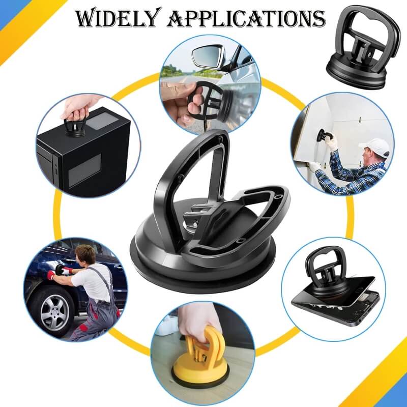 Suction Cup Dent Remover Heavy Duty Tool for Car Repair