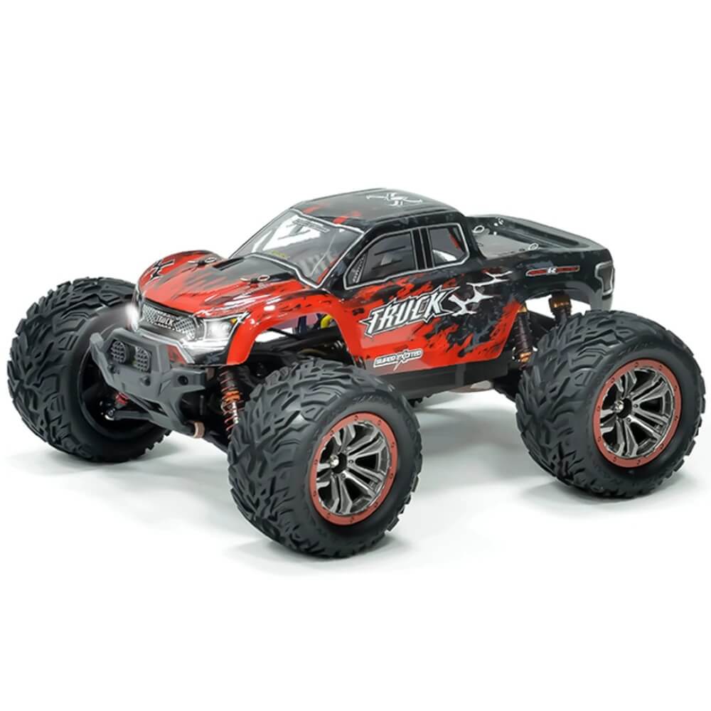 XLH 9155 1/12 4WD 45km/h Off-Road Remote Control Car High Speed Racing