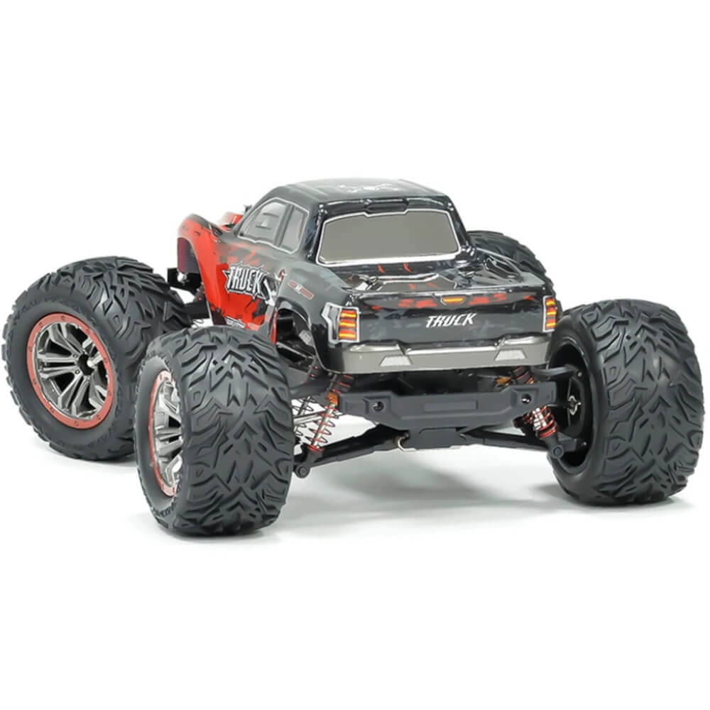 XLH 9155 1/12 4WD 45km/h Off-Road Remote Control Car High Speed Racing