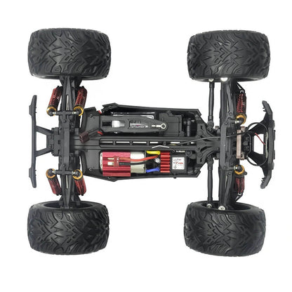 XLH 9155 1/12 4WD 45km/h Off-Road Remote Control Car High Speed Racing