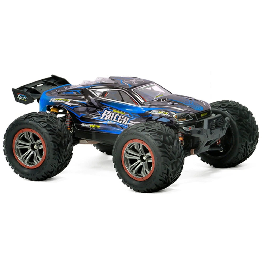 XLH 9156 RTR 1/12 2.4G 4WD 45 km/h RC Car Off-road Truck High Speed Racing