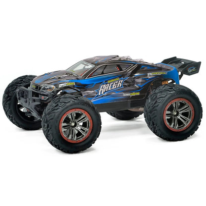 XLH 9156 RTR 1/12 2.4G 4WD 45 km/h RC Car Off-road Truck High Speed Racing