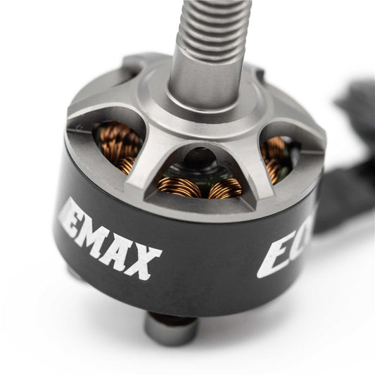 EMAX ECO Micro Series 1407 2~4S 2800KV 4100KV Brushless Motor For FPV Racing RC Drone