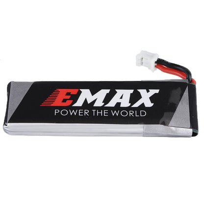 Emax EZ Pilot Beginner Indoor FPV Racing Drone RC Quadcopter Spare Parts 3.8V 1s 450 mAh HV Lipo Battery