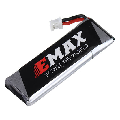 Emax EZ Pilot Beginner Indoor FPV Racing Drone RC Quadcopter Spare Parts 3.8V 1s 450 mAh HV Lipo Battery