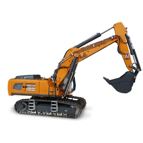 Hydraulic Full Metal Excavator G308H 1:14 RTR