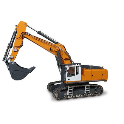 Hydraulic Full Metal Excavator G308H 1:14 RTR