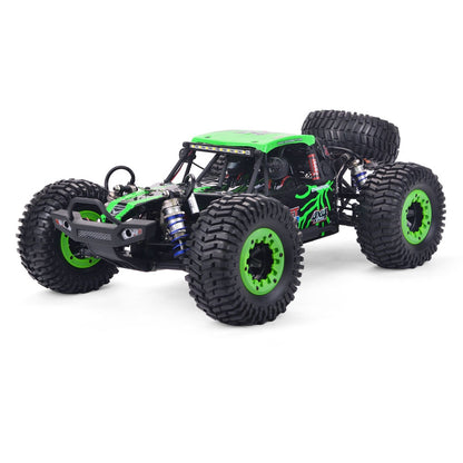 ZD Racing DBX10 1/10 4WD Brushless Desert Truck 80 km/h High Speed Off Road RC Car